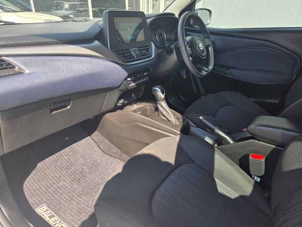 2025-Suzuki-Baleno-15-GL-Auto image:8