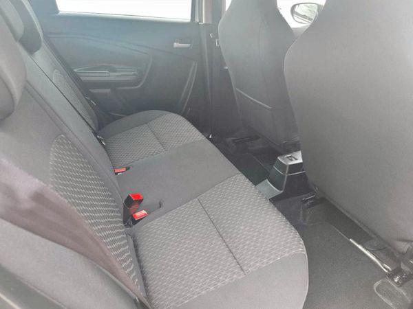 2025-Suzuki-Celerio-10-GL-AMT image:9