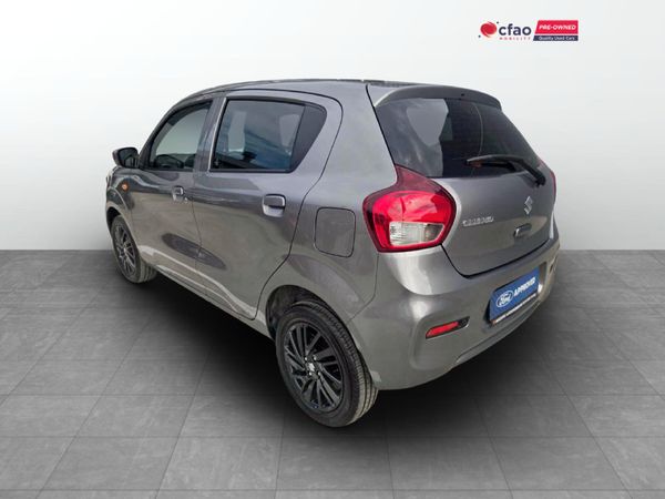 2025-Suzuki-Celerio-10-GL-AMT image:4