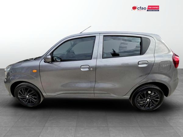 2025-Suzuki-Celerio-10-GL-AMT image:5