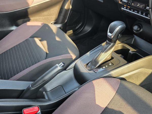 2025-Suzuki-Fronx-15-GL-Auto image:11