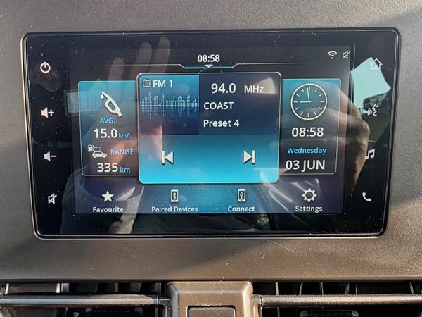 2025-Suzuki-Fronx-15-GL-Auto image:12