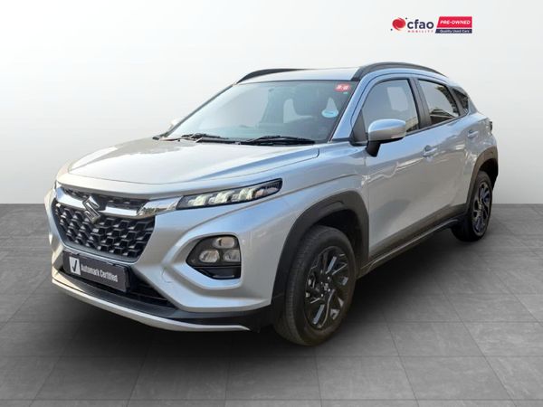 2025-Suzuki-Fronx-15-GL-Auto image:17