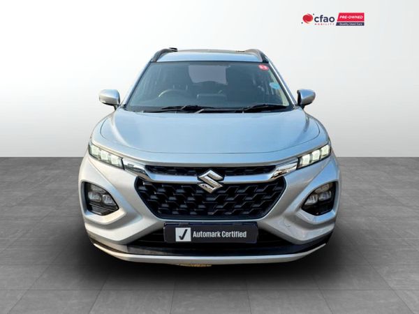 2025-Suzuki-Fronx-15-GL-Auto image:3