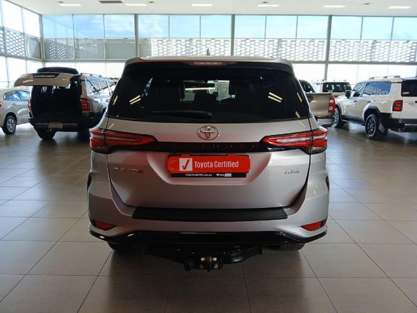 2024-Toyota-Fortuner-24-GD-6-4x4-Auto image:4