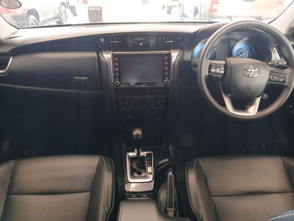 2024-Toyota-Fortuner-24-GD-6-4x4-Auto image:5
