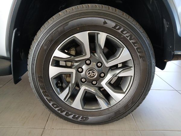 2024-Toyota-Fortuner-24-GD-6-4x4-Auto image:7