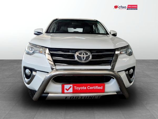 2016-Toyota-Fortuner-28-GD-6-Raised-Body-Auto image:3
