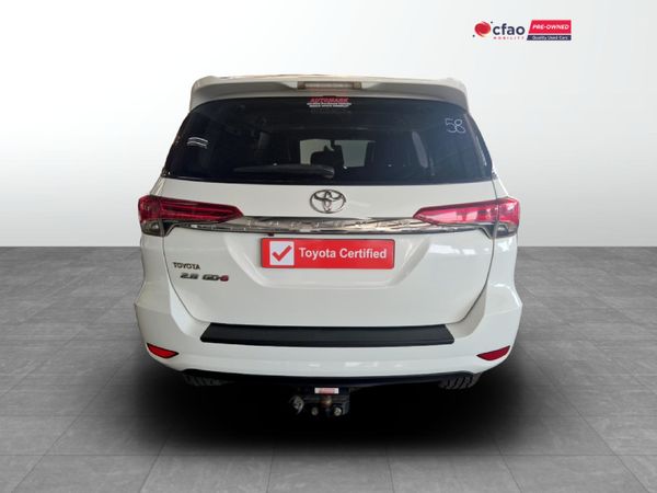 2016-Toyota-Fortuner-28-GD-6-Raised-Body-Auto image:4