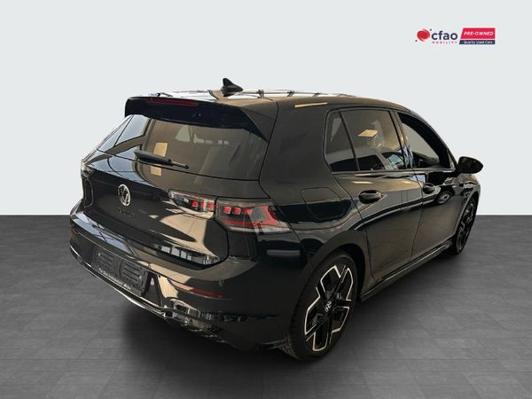 2026-Volkswagen-Golf-14-TSI-R-Line-Auto-110kw image:1