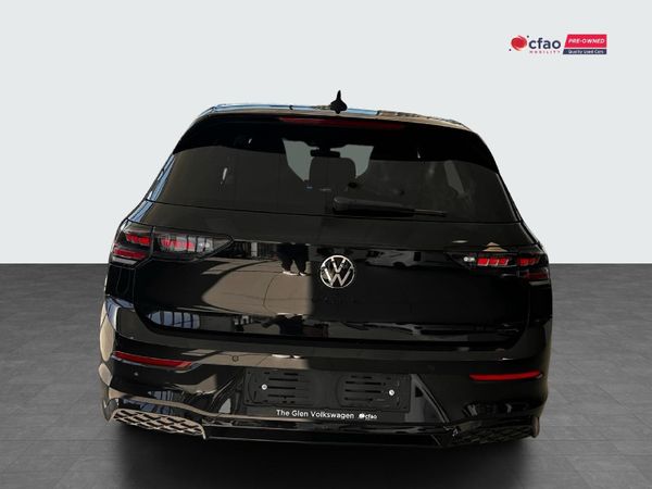 2026-Volkswagen-Golf-14-TSI-R-Line-Auto-110kw image:4