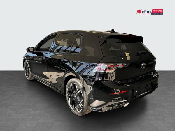 2026-Volkswagen-Golf-14-TSI-R-Line-Auto-110kw image:6