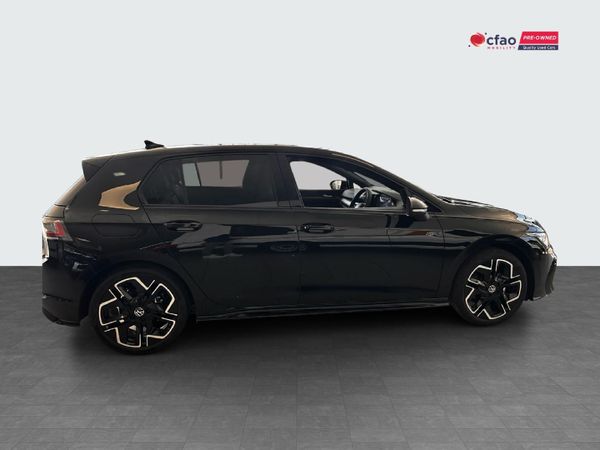 2026-Volkswagen-Golf-14-TSI-R-Line-Auto-110kw image:7