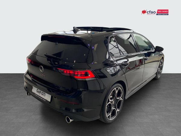 2026-Volkswagen-Golf-8-GTI-20-TSI-DSG image:1