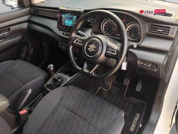 2025-Suzuki-Ertiga-15-GL image:10