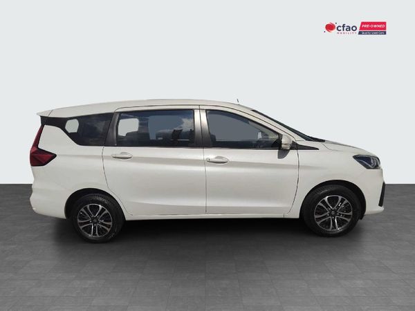 2025-Suzuki-Ertiga-15-GL image:1