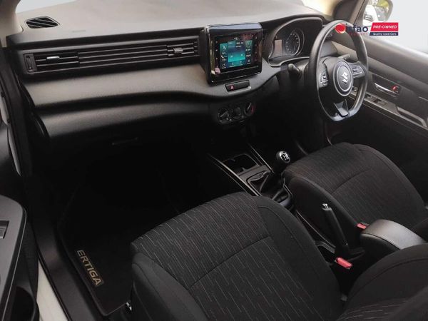 2025-Suzuki-Ertiga-15-GL image:20