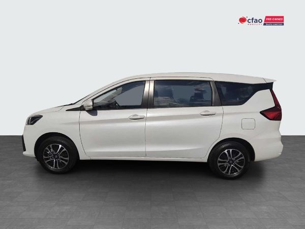 2025-Suzuki-Ertiga-15-GL image:4