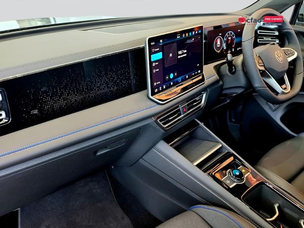 2026-Volkswagen-Tiguan-14TSI-R-Line image:9