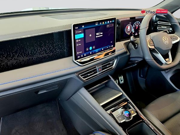 2026-Volkswagen-Tiguan-14TSI-R-Line image:10