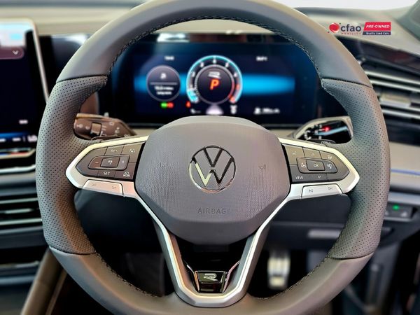 2026-Volkswagen-Tiguan-14TSI-R-Line image:11