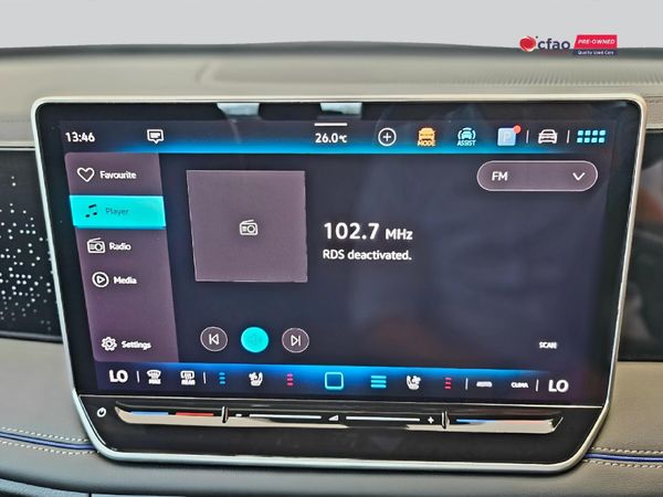 2026-Volkswagen-Tiguan-14TSI-R-Line image:14