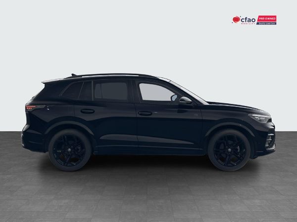 2026-Volkswagen-Tiguan-14TSI-R-Line image:1