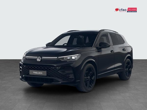 2026-Volkswagen-Tiguan-14TSI-R-Line image:5