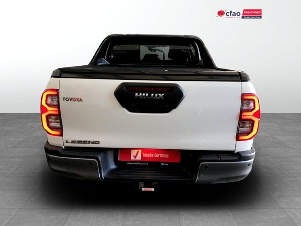 2026-Toyota-Hilux-28-GD-6-RB-Legend-RS-Auto-Double-Cab-mHev image:4
