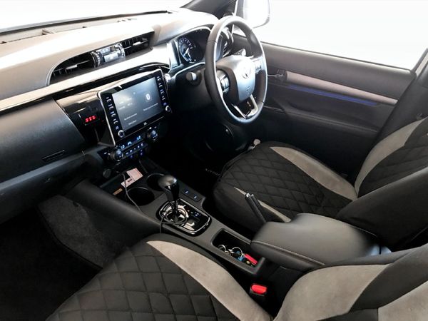 2026-Toyota-Hilux-28-GD-6-RB-Legend-RS-Auto-Double-Cab-mHev image:6