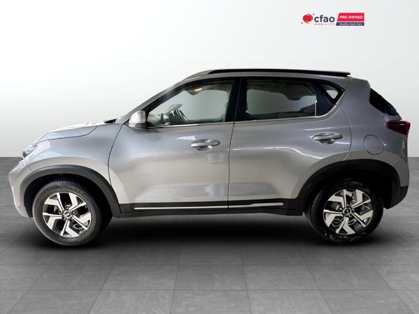 2021-Kia-Sonet-15-EX image:7