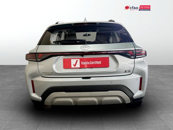 2025-Toyota-Starlet-Cross-15XS image:4