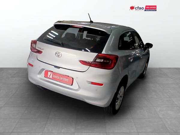 2025-Toyota-Starlet-15-XI image:1