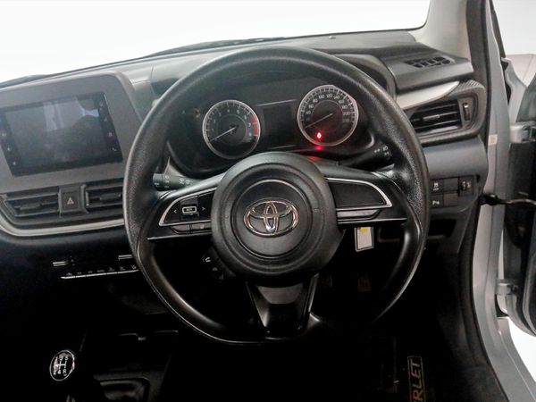 2025-Toyota-Starlet-15-XI image:7