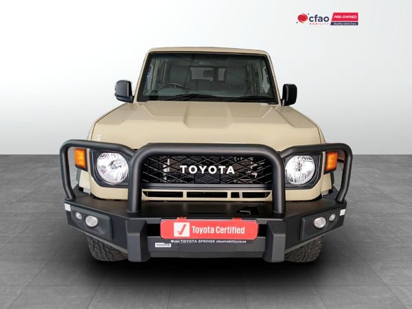 2026-Toyota-Land-Cruiser-76-28GD-6-Station-Wagon-VX image:3