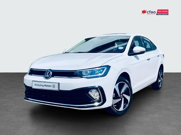 2026-Volkswagen-Polo-Sedan-10TSI-Style image:10