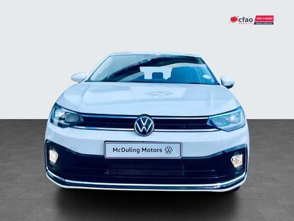 2026-Volkswagen-Polo-Sedan-10TSI-Style image:11