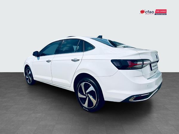 2026-Volkswagen-Polo-Sedan-10TSI-Style image:13