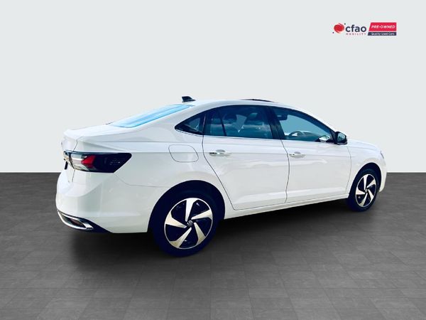 2026-Volkswagen-Polo-Sedan-10TSI-Style image:14