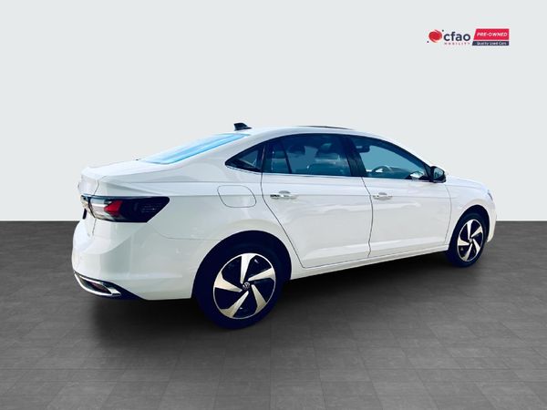 2026-Volkswagen-Polo-Sedan-10TSI-Style image:15