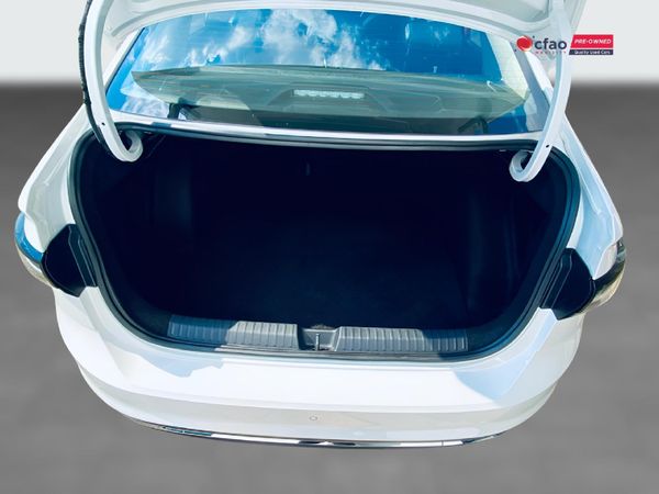 2026-Volkswagen-Polo-Sedan-10TSI-Style image:16