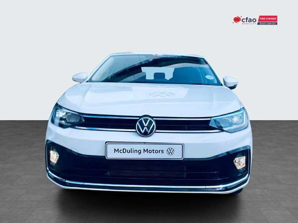 2026-Volkswagen-Polo-Sedan-10TSI-Style image:1