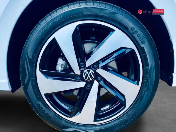 2026-Volkswagen-Polo-Sedan-10TSI-Style image:3