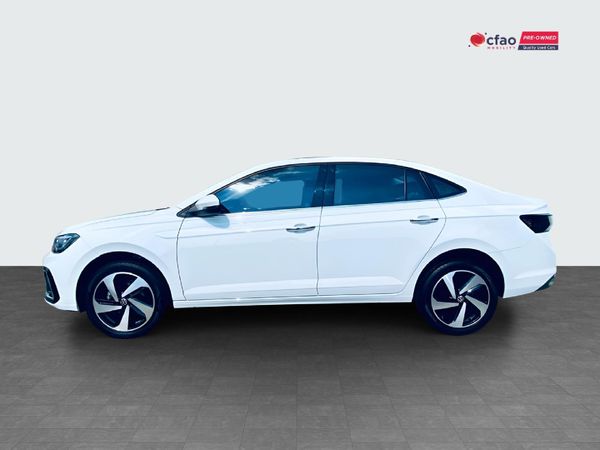 2026-Volkswagen-Polo-Sedan-10TSI-Style image:4