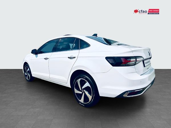 2026-Volkswagen-Polo-Sedan-10TSI-Style image:5