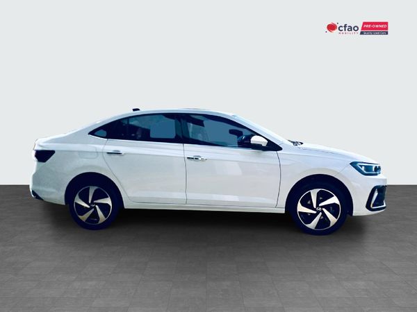 2026-Volkswagen-Polo-Sedan-10TSI-Style image:6