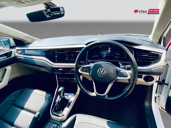 2026-Volkswagen-Polo-Sedan-10TSI-Style image:7