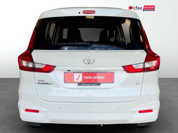 2025-Toyota-Rumion-15-SX image:10