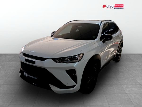 2023-Haval-H6-GT-20T-Super-Luxury-4X4-Auto image:11