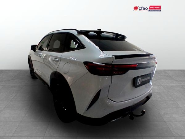 2023-Haval-H6-GT-20T-Super-Luxury-4X4-Auto image:12